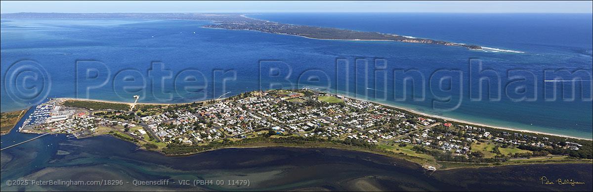 Peter Bellingham Photography Queenscliff - VIC (PBH4 00 11479)